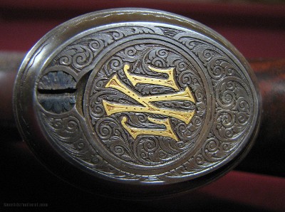 Hoffman Arms Co. Mauser 30-06    - Image 16 of 18