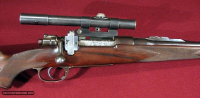 Hoffman Arms Co. Mauser 30-06    - Image 5 of 18
