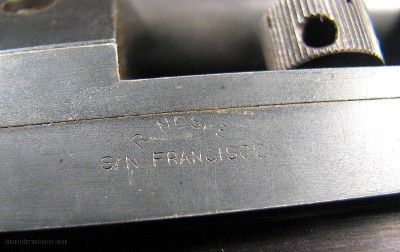 Hoffman Arms Co. Mauser 30-06    - Image 10 of 18