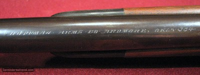 Hoffman Arms Co. Mauser 30-06    - Image 8 of 18