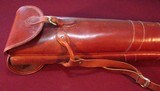 Harness Leather Two Gun Slip    - 4 of 6