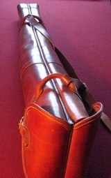 Harness Leather Two Gun Slip    - 6 of 6