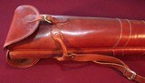 Harness Leather Two Gun Slip   - 4 of 6
