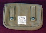 Filson 12 Gauge Ammo Pouch    - 2 of 3