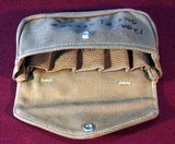 Filson 12 Gauge Ammo Pouch    - 3 of 3