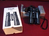 NIB Zeiss 7x42 Binoculars  - 1 of 4