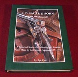 J. P. Sauer Book    - 1 of 1