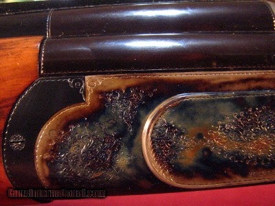 Abbiatico & Salvinelli [FAMARS] Excalibur BLX 12 Gauge   - Image 10 of 14