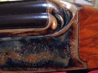 Abbiatico & Salvinelli [FAMARS] Excalibur BLX 12 Gauge   - Image 11 of 14