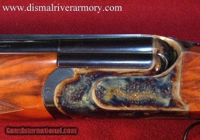 Abbiatico & Salvinelli [FAMARS] Excalibur BLX 12 Gauge  