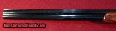 Abbiatico & Salvinelli [FAMARS] Excalibur BLX 12 Gauge   - Image 4 of 14