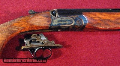 Abbiatico & Salvinelli [FAMARS] Excalibur BLX 12 Gauge   - Image 8 of 14