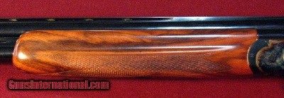 Abbiatico & Salvinelli [FAMARS] Excalibur BLX 12 Gauge    - Image 3 of 14