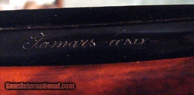 Abbiatico & Salvinelli [FAMARS] Excalibur BLX 12 Gauge    - Image 12 of 14