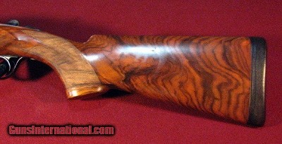 Abbiatico & Salvinelli [FAMARS] Excalibur BLX 12 Gauge    - Image 2 of 14