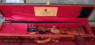 Abbiatico & Salvinelli [FAMARS] Excalibur BLX 12 Gauge    - Image 14 of 14