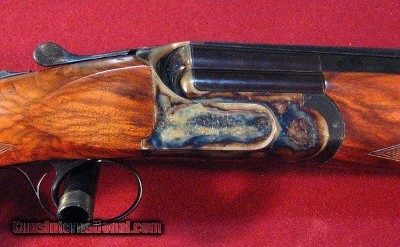 Abbiatico & Salvinelli [FAMARS] Excalibur BLX 12 Gauge    - Image 5 of 14