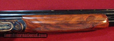 Abbiatico & Salvinelli [FAMARS] Excalibur BLX 12 Gauge    - Image 7 of 14