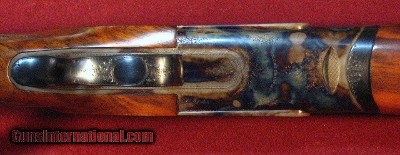 Abbiatico & Salvinelli [FAMARS] Excalibur BLX 12 Gauge    - Image 9 of 14