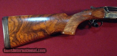 Abbiatico & Salvinelli [FAMARS] Excalibur BLX 12 Gauge    - Image 6 of 14