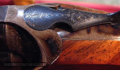 Abbiatico & Salvinelli [FAMARS] Excalibur BLX 12 Gauge    - Image 13 of 14