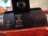 BSA Majestic Featherweight Deluxe .243 Mauser   - 11 of 11