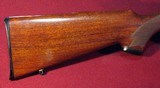 BSA Majestic Featherweight Deluxe .243 Mauser   - 6 of 11