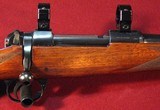 BSA Majestic Featherweight Deluxe .243 Mauser   - 5 of 11