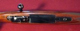 BSA Majestic Featherweight Deluxe .243 Mauser   - 8 of 11