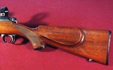 BSA Majestic Featherweight Deluxe .243 Mauser   - 2 of 11