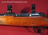 BSA Majestic Featherweight Deluxe .243 Mauser   - 1 of 11