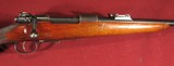Oberndorf  Mauser Type B 1914 7x57              - 6 of 7