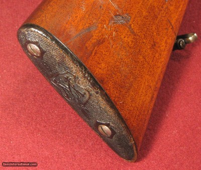 Oberndorf  Mauser Type B 1914 7x57              - Image 7 of 7