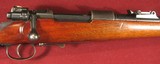 Oberndorf  Mauser Type B 1914 7x57   - 4 of 7