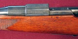 Oberndorf Mauser Type S 1931 7x57  - 8 of 8