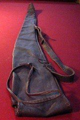 Suede Shotgun Slip          - 4 of 4