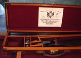 Holland & Holland Sidelock 12 Gauge    - 23 of 23