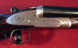 Holland & Holland Sidelock 12 Gauge    - 5 of 23