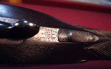 Holland & Holland Sidelock 12 Gauge    - 16 of 23