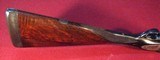 Holland & Holland Sidelock 12 Gauge    - 8 of 23