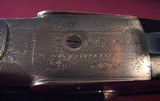 Holland & Holland Sidelock 12 Gauge    - 17 of 23