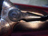 Holland & Holland Sidelock 12 Gauge    - 15 of 23