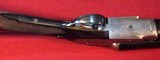 Holland & Holland Sidelock 12 Gauge    - 9 of 23