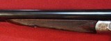 Holland & Holland Sidelock 12 Gauge    - 3 of 23