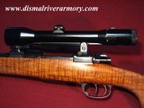 Highsmith DSB Mauser 7mm Mag   