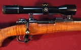 Highsmith DSB Mauser 7mm Mag    - 5 of 15