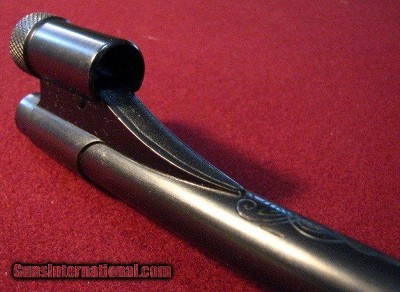 Wells & Wells / Winston Elrod .338 Win Mag        - Image 14 of 25