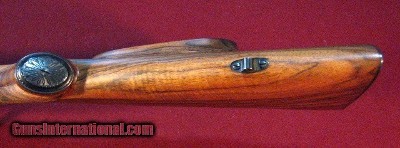 Wells & Wells / Winston Elrod .338 Win Mag        - Image 8 of 25