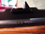 Wells & Wells / Winston Elrod .338 Win Mag        - 18 of 25