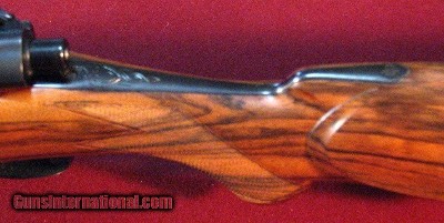 Wells & Wells / Winston Elrod .338 Win Mag        - Image 12 of 25